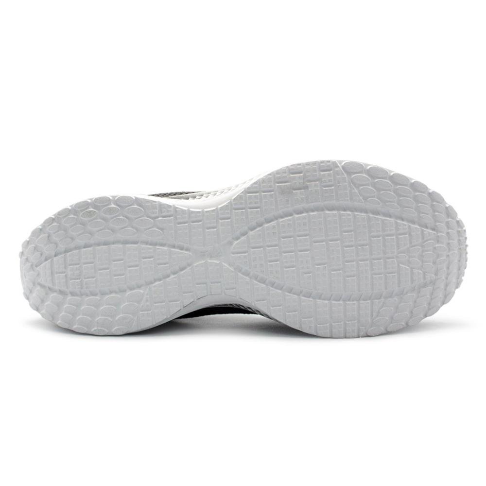 Tênis Fila Masculino Efecto Treino Cinza 5