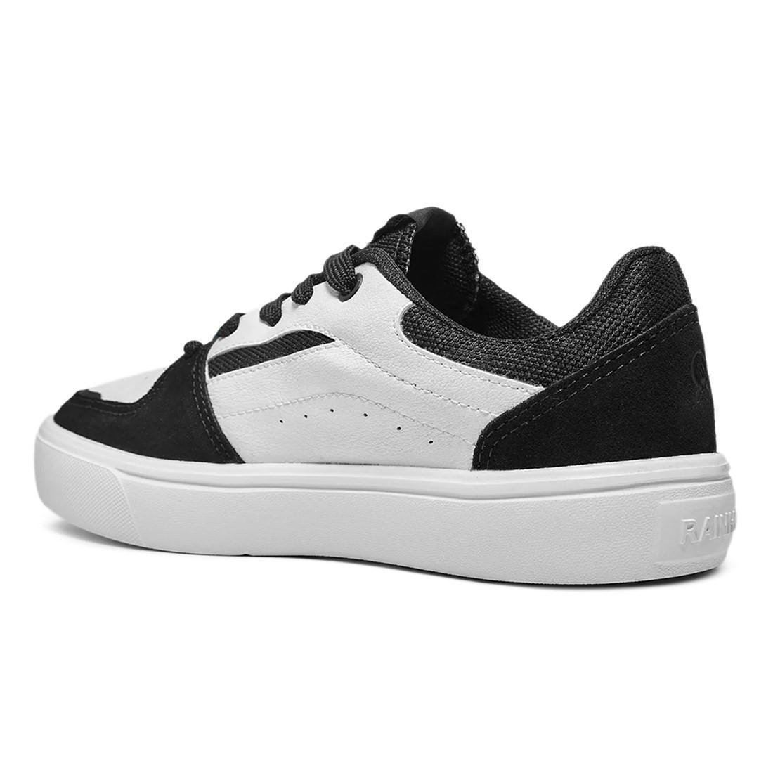Tênis Rainha Unissex Route Casual Branco 4