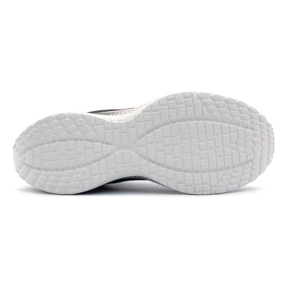 Tênis Fila Feminino Efecto Treino Preto 5