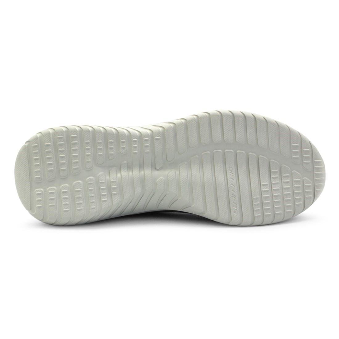 Tênis Skechers Masculino Ultra Flex 2.0 894291BR Verde 5