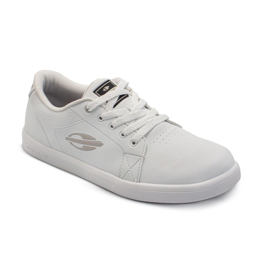 Tênis Mormaii Unissex Urban 2.1 Branco 2