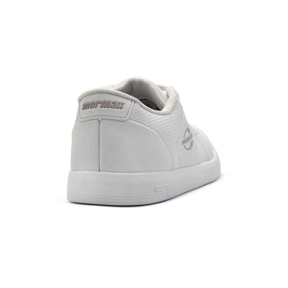 Tênis Mormaii Unissex Urban 2.1 Branco 4