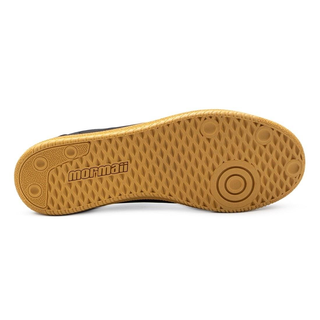 Tênis Mormaii Unissex Urban Finta Cinza 5