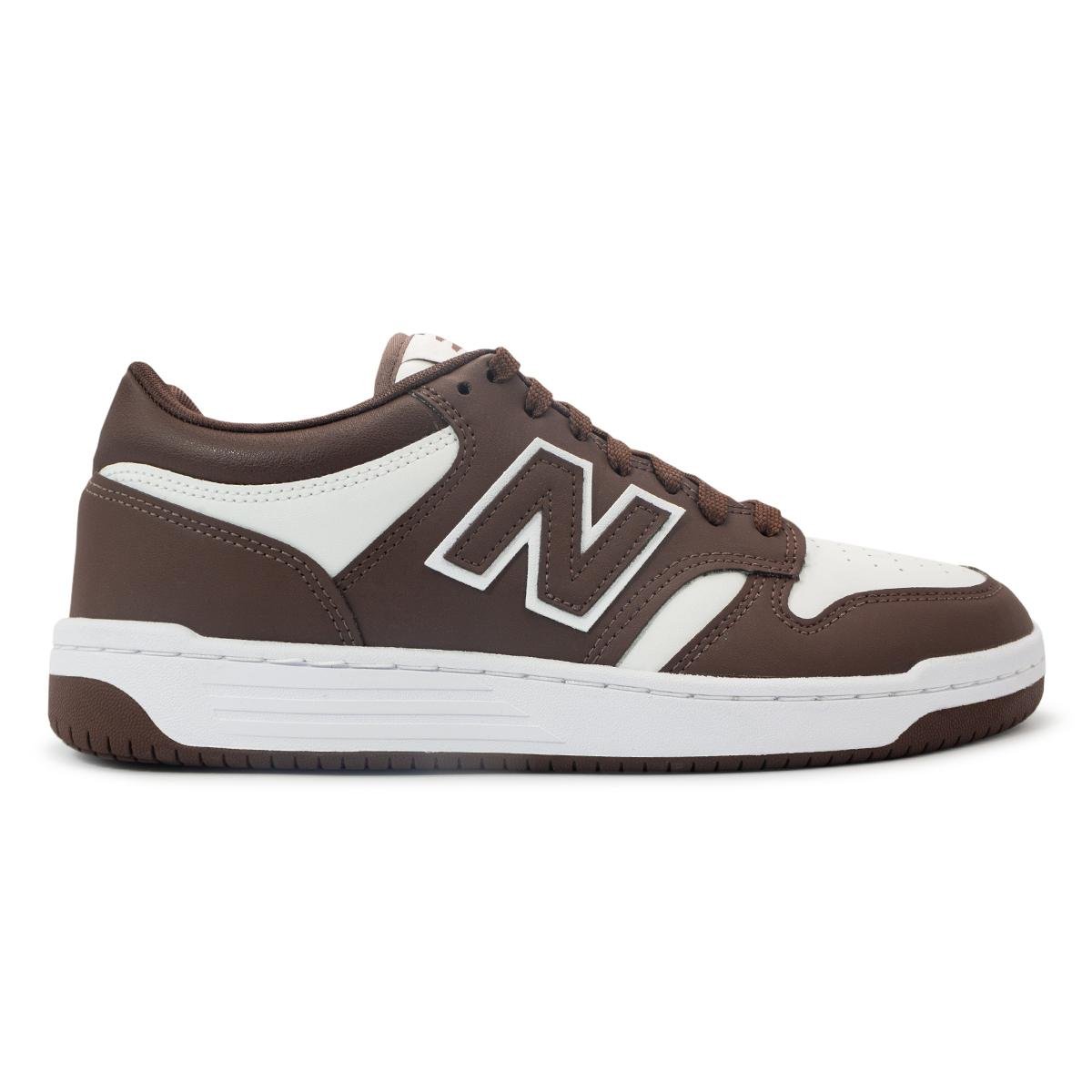 Tênis New Balance Masculino 480 Low 1