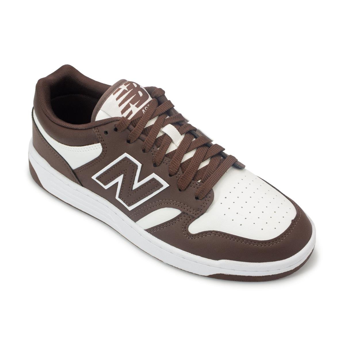 Tênis New Balance Masculino 480 Low 2
