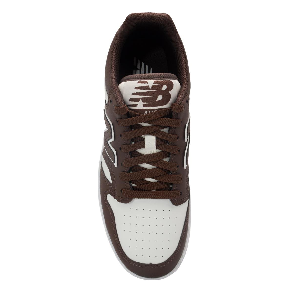 Tênis New Balance Masculino 480 Low 3