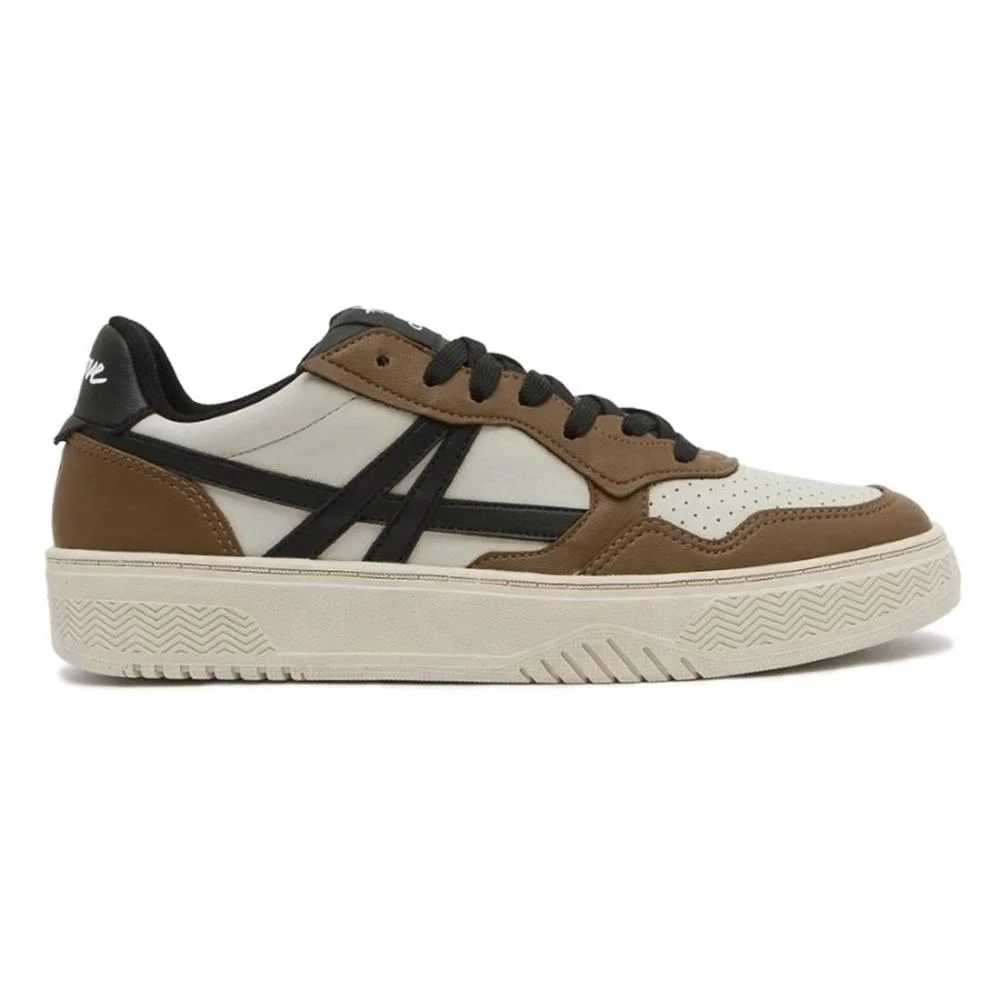 Tênis West Coast X Approve Masculino Step 1 WC 53 Branco