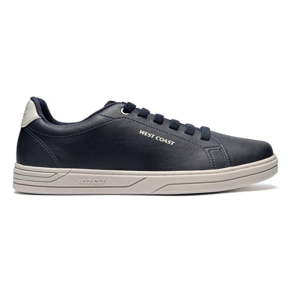 Tênis West Coast Masculino WC 44 Azul 1