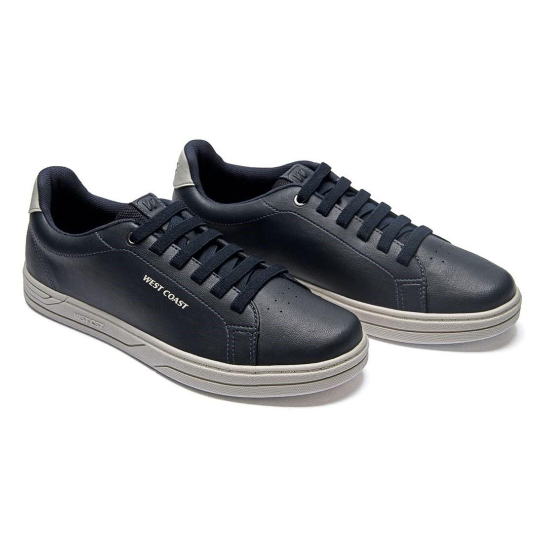 Tênis West Coast Masculino WC 44 Azul 2