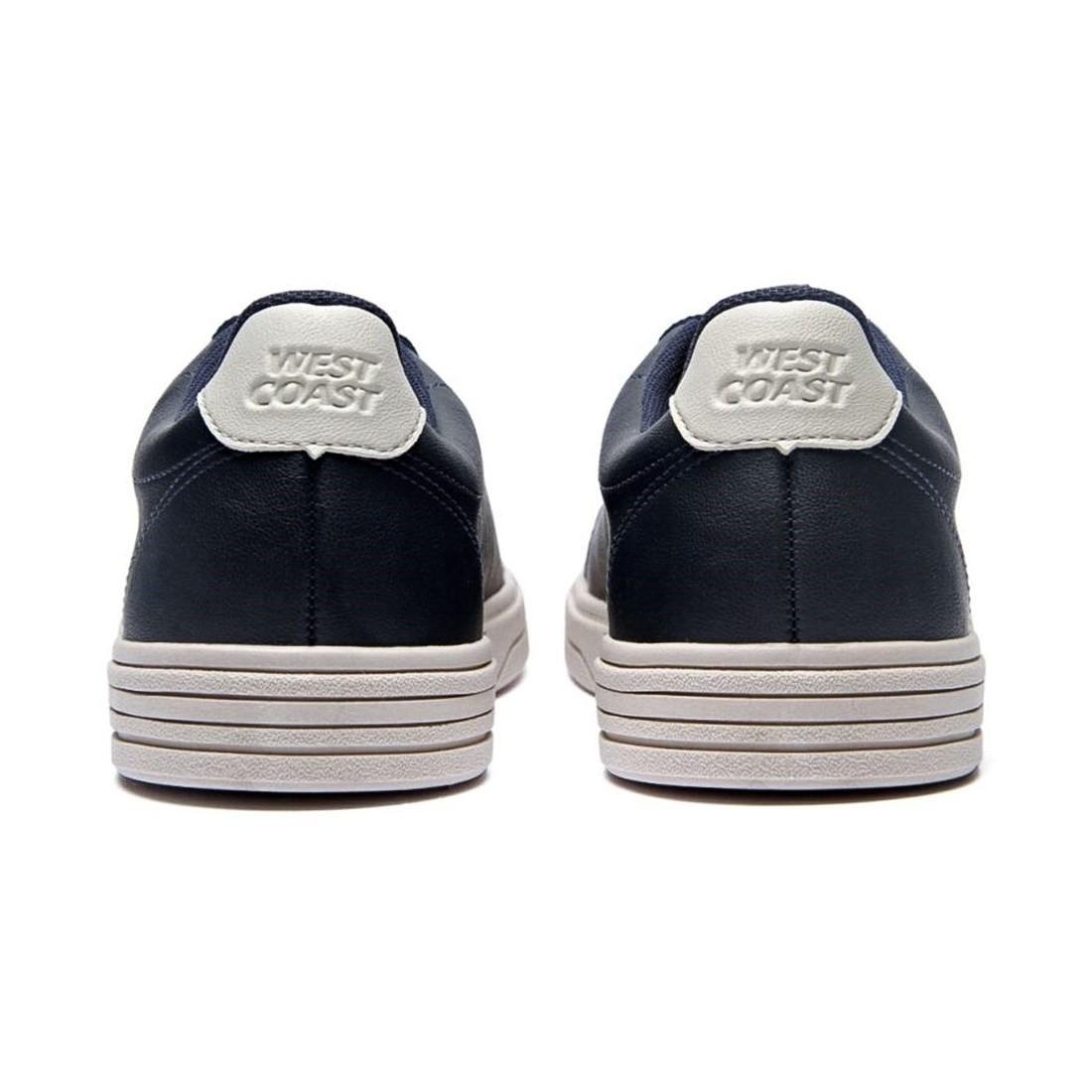 Tênis West Coast Masculino WC 44 Azul 4