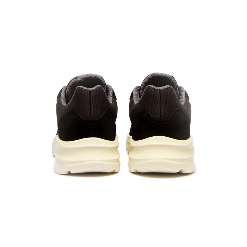 Tênis West Coast Masculino WC 22 Preto 4
