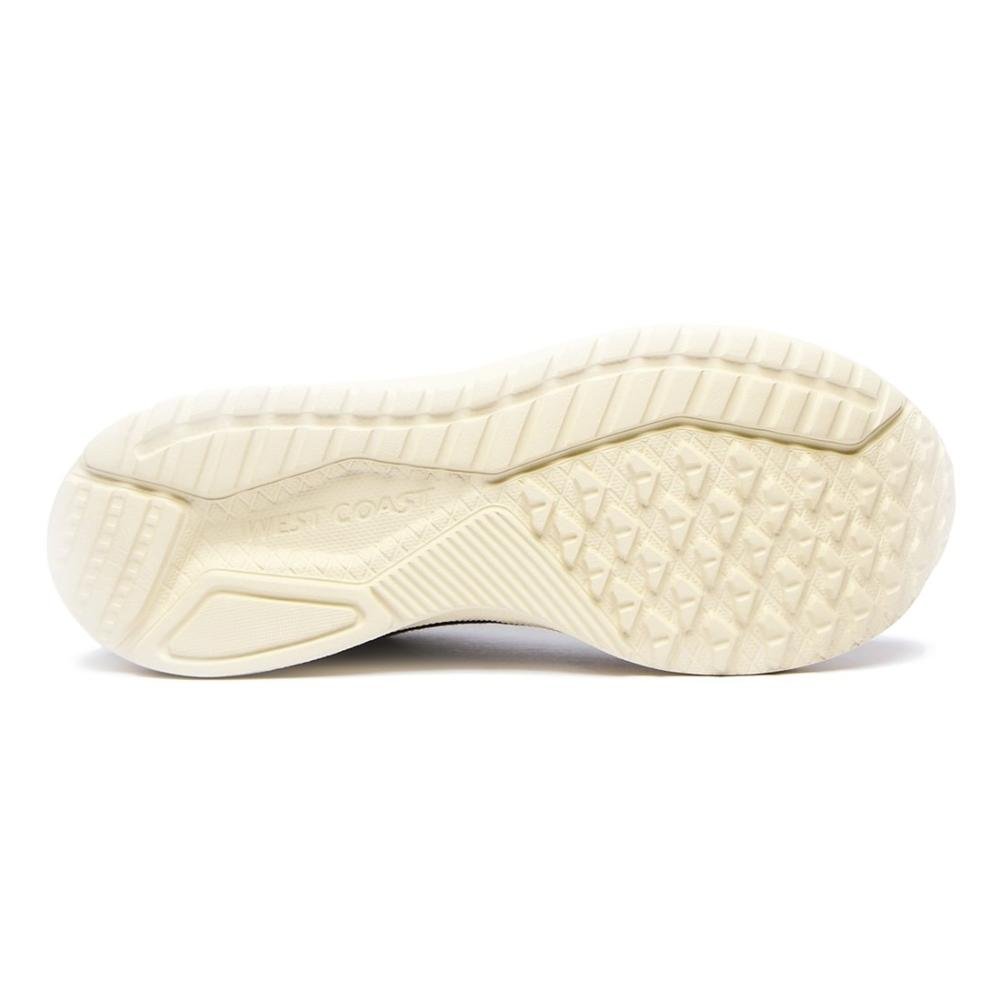 Tênis West Coast Masculino WC 22 Preto 5