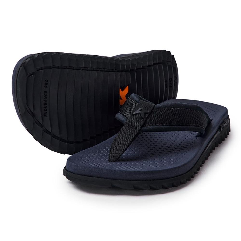 Sandália Kenner Kivah Pro Cushy Azul 2