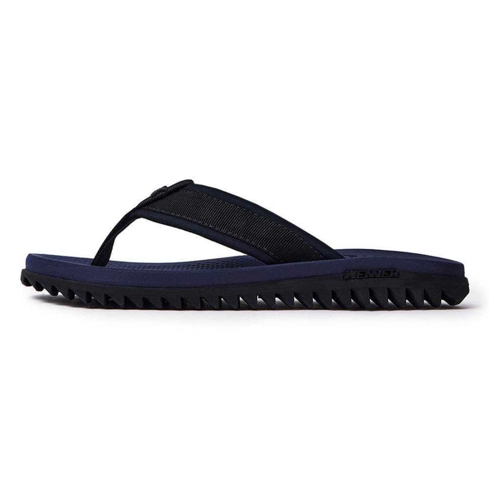 Sandália Kenner Kivah Pro Cushy Azul 3