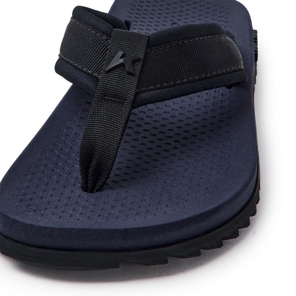 Sandália Kenner Kivah Pro Cushy Azul 4
