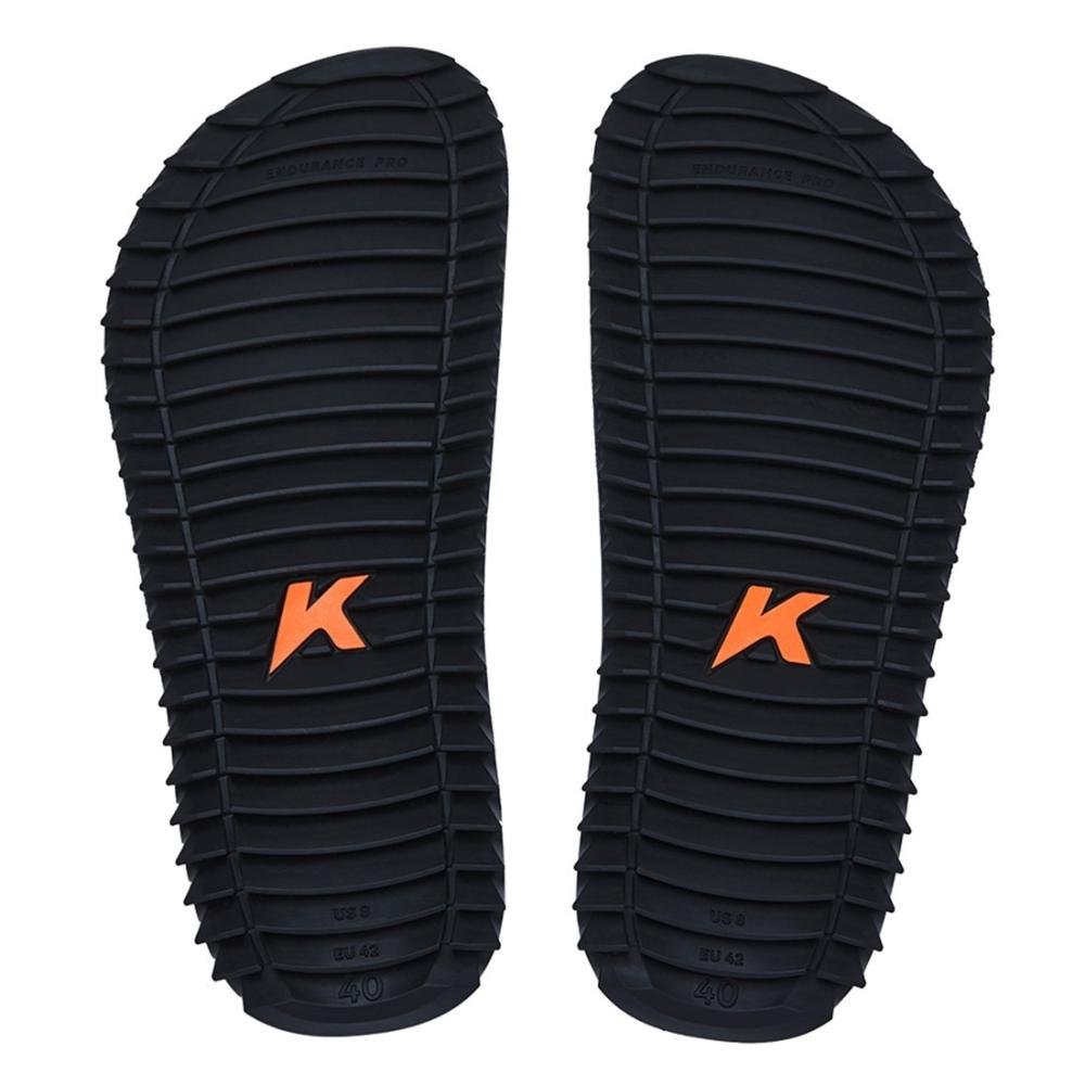 Sandália Kenner Kivah Pro Cushy Azul 5