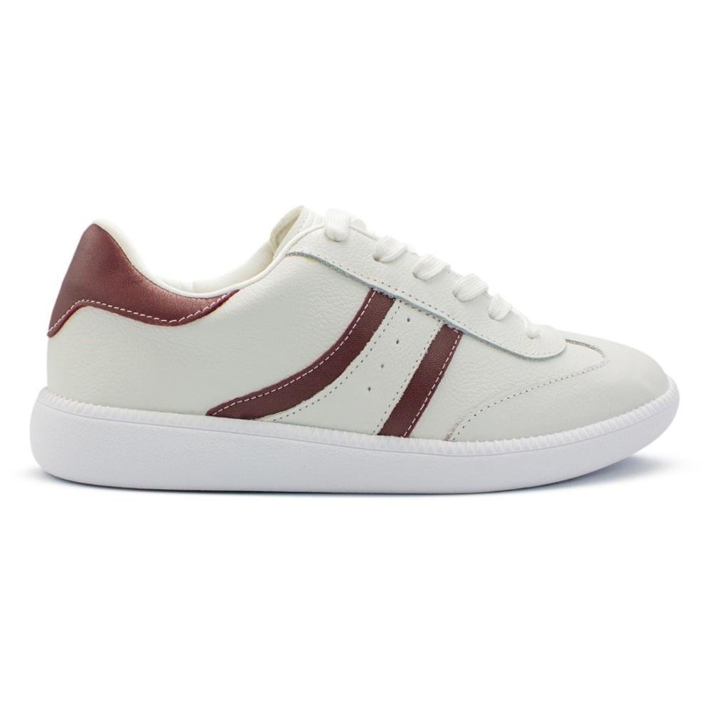 Feminino Usaflex Usaflex Unique Experience Usaflex Sapato