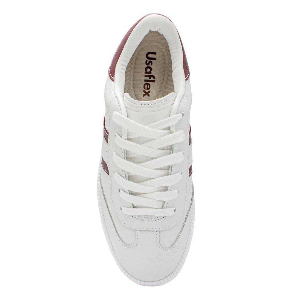 Sapato Usaflex Tenis Feminino Casual Usaflex Tênis Casual Sapatos - Main Image