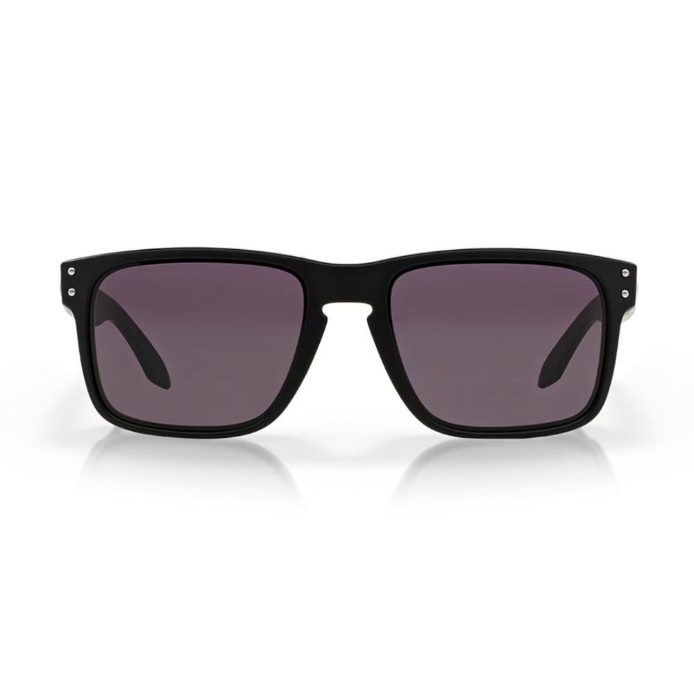 Óculos de Sol Oakley Unissex Holbrook XL Preto