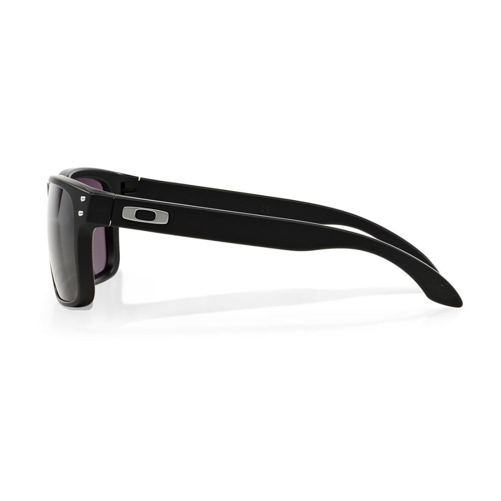Óculos de Sol Oakley Unissex Holbrook XL Preto