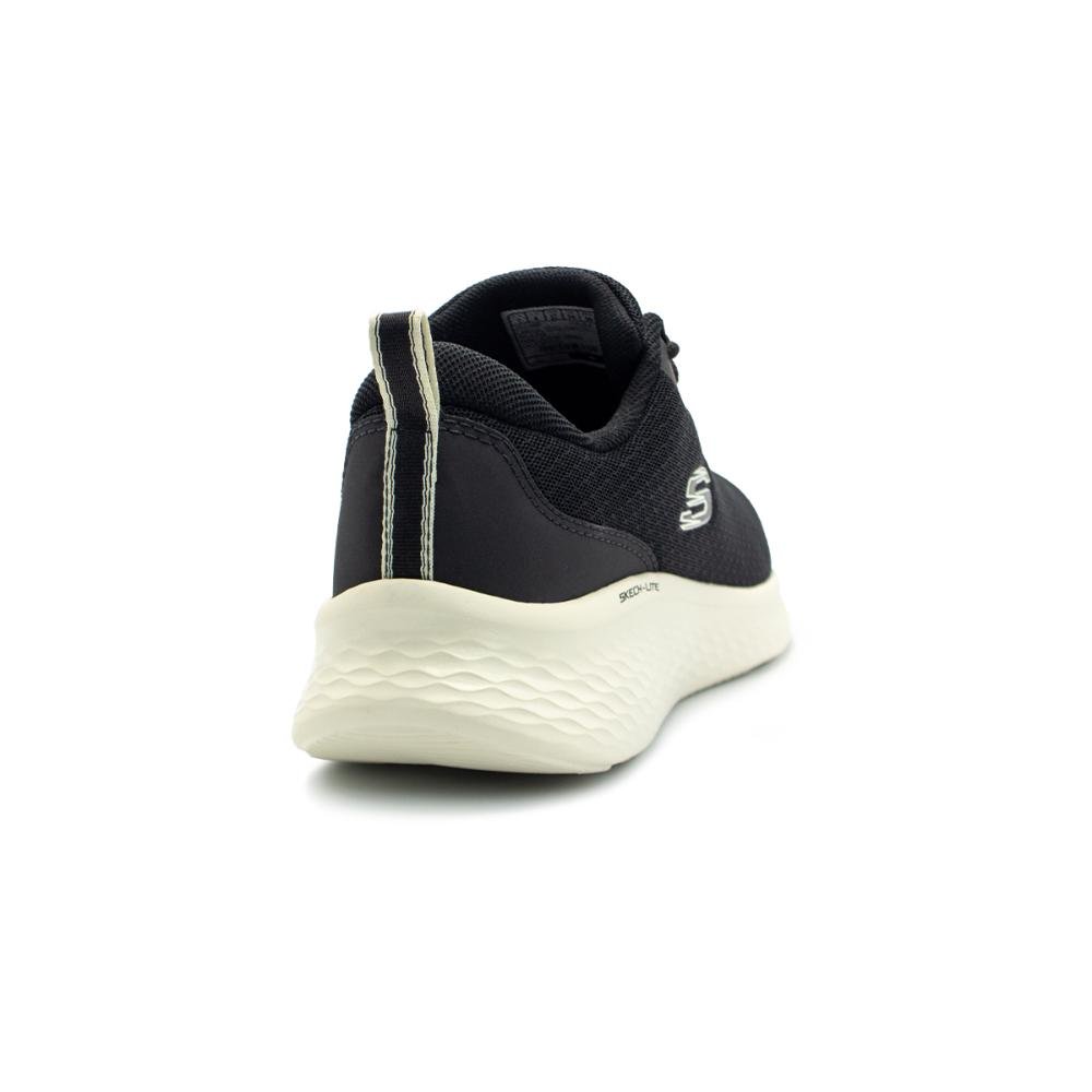 Tênis Skechers Feminino Skech-Lite Pro-Best Chance Treino Preto 4