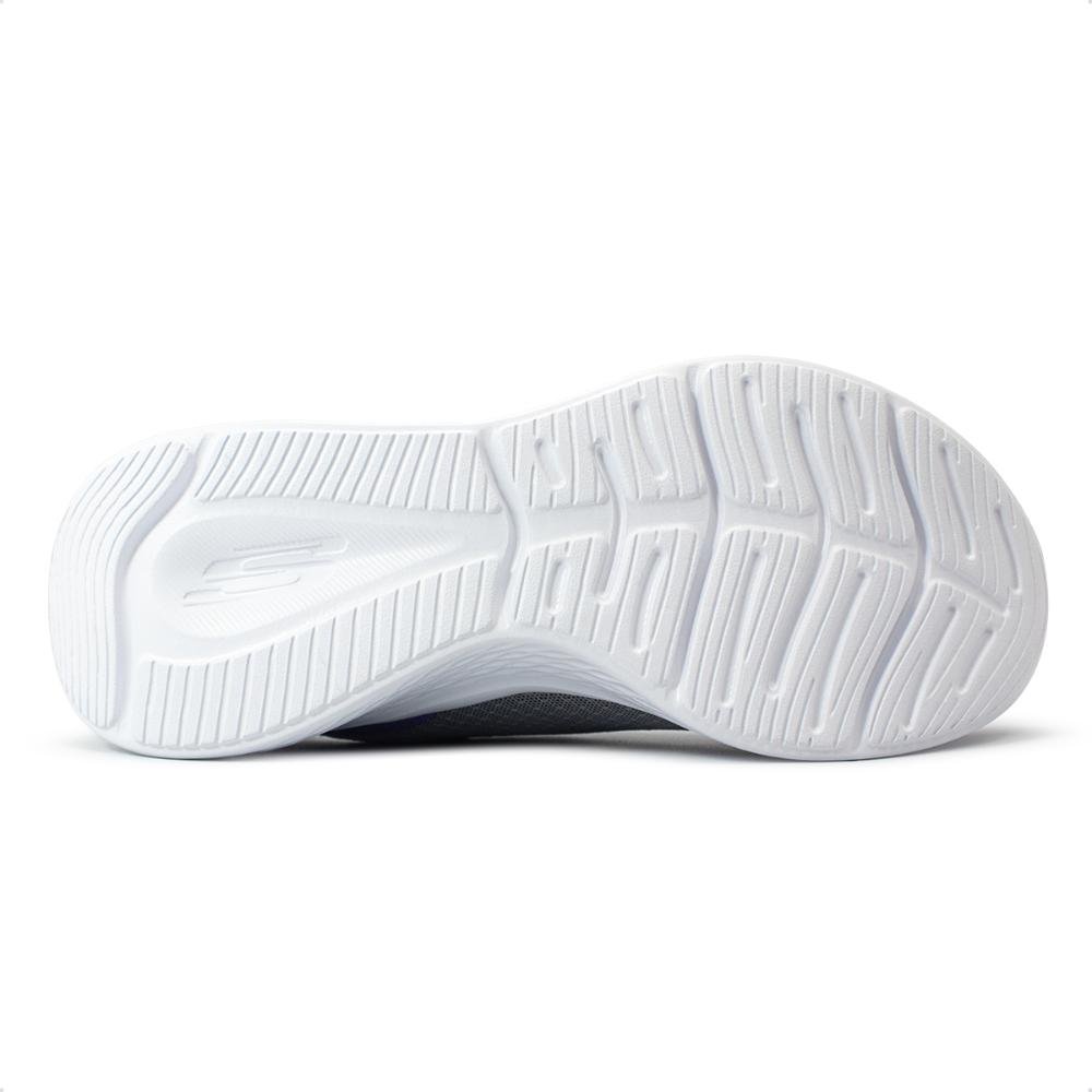 Tênis Skechers Feminino Skech-Lite Pro-Best Chance Treino Cinza/Roxo 5