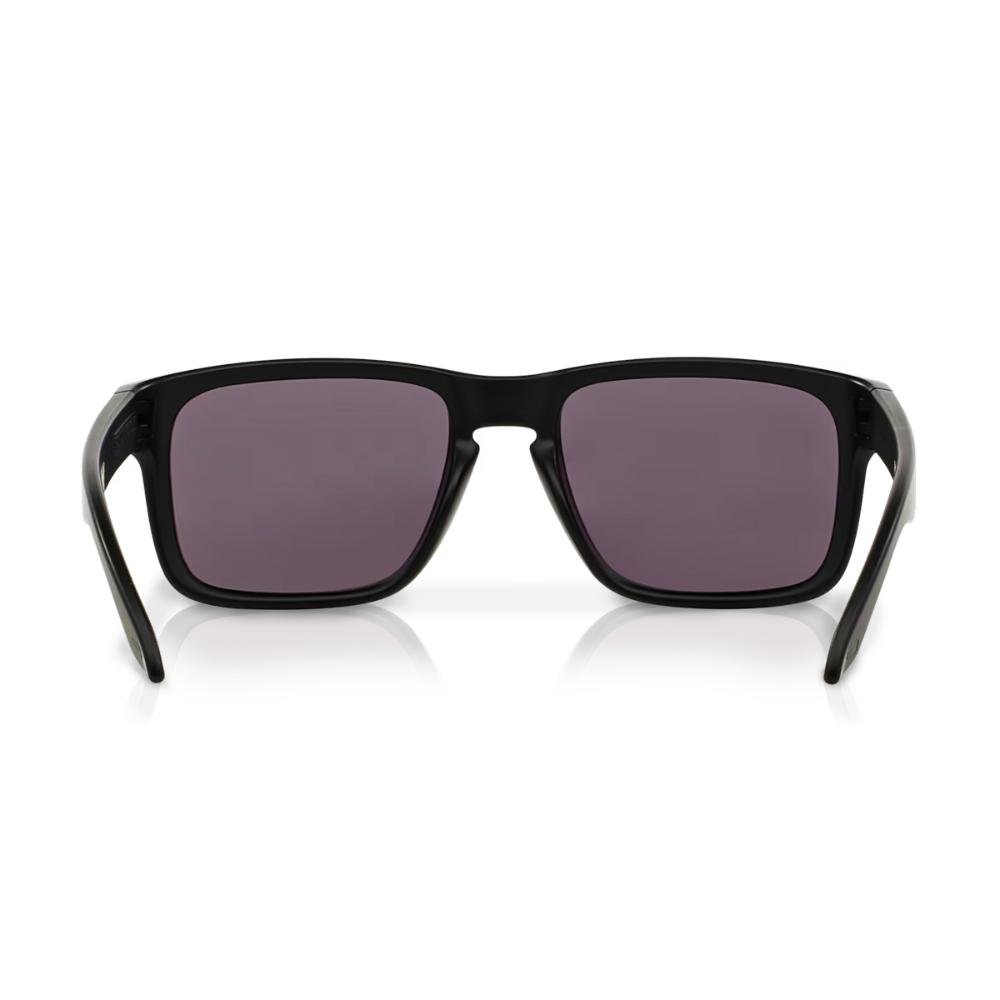 Óculos de Sol Oakley Unissex Holbrook Preto 4