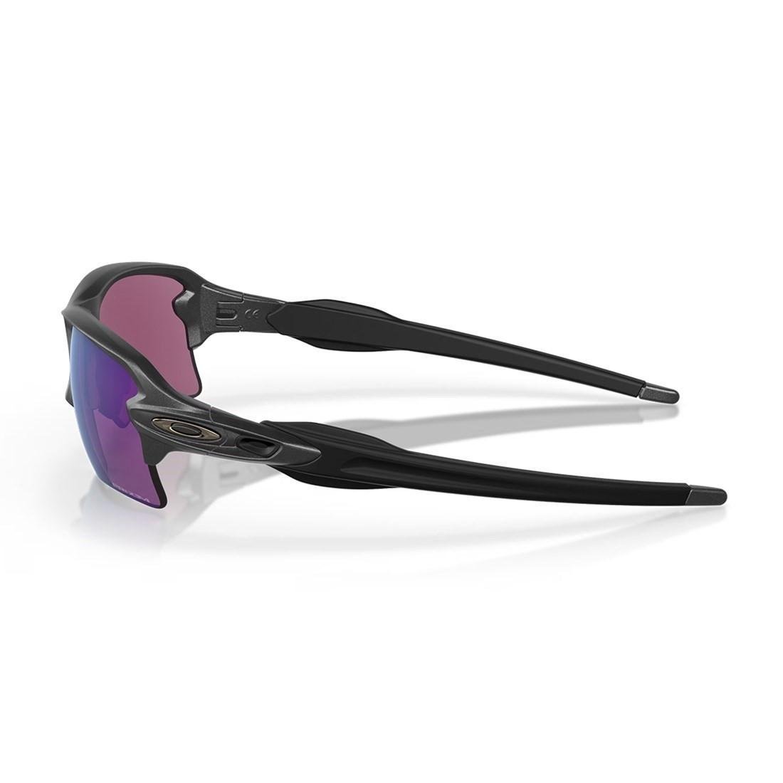 Óculos de Sol Oakley Unissex Flak 2.0 XL Prizm Preto/Cinza 3