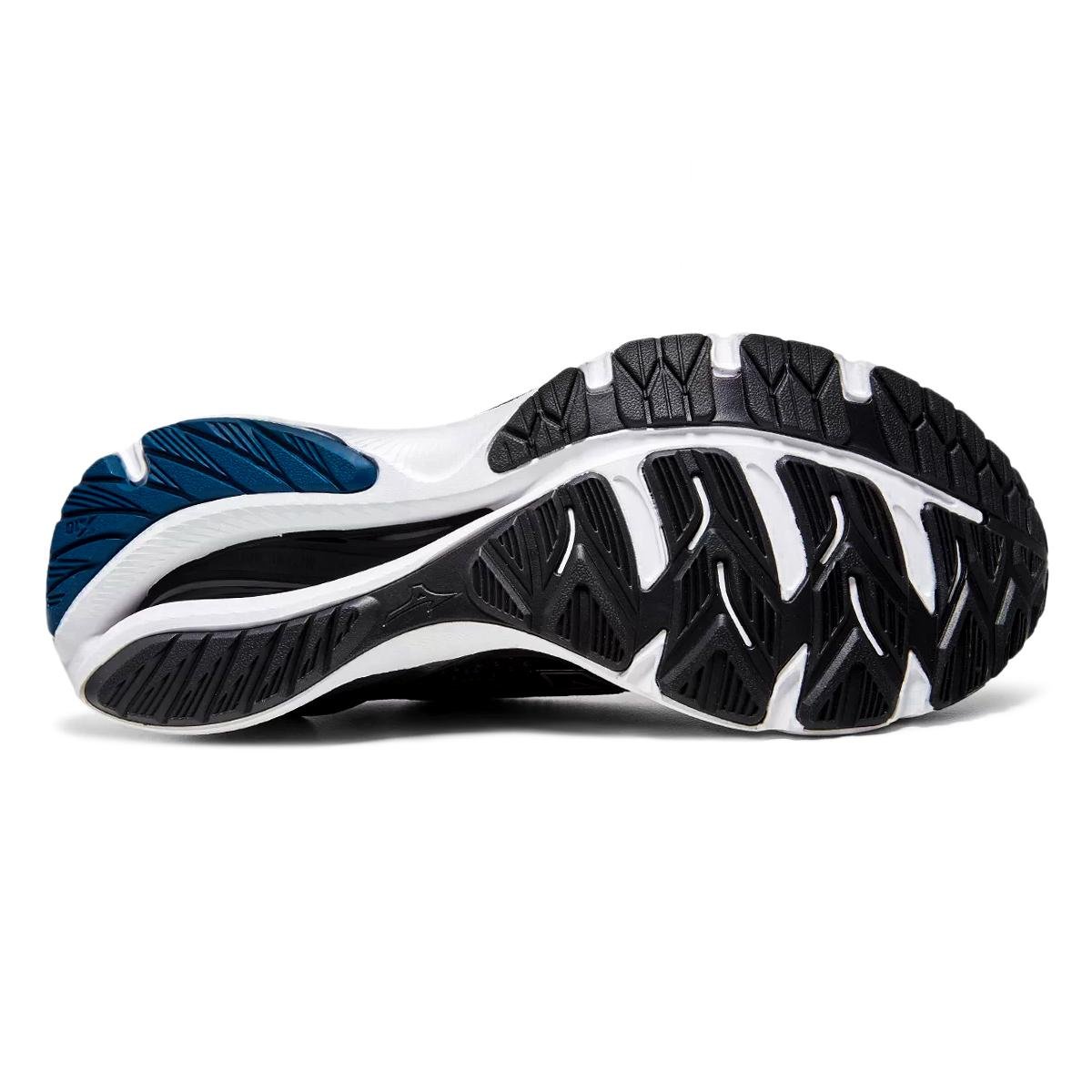 Tênis Mizuno Masculino Wave Endeavor 2 Corrida Preto 5