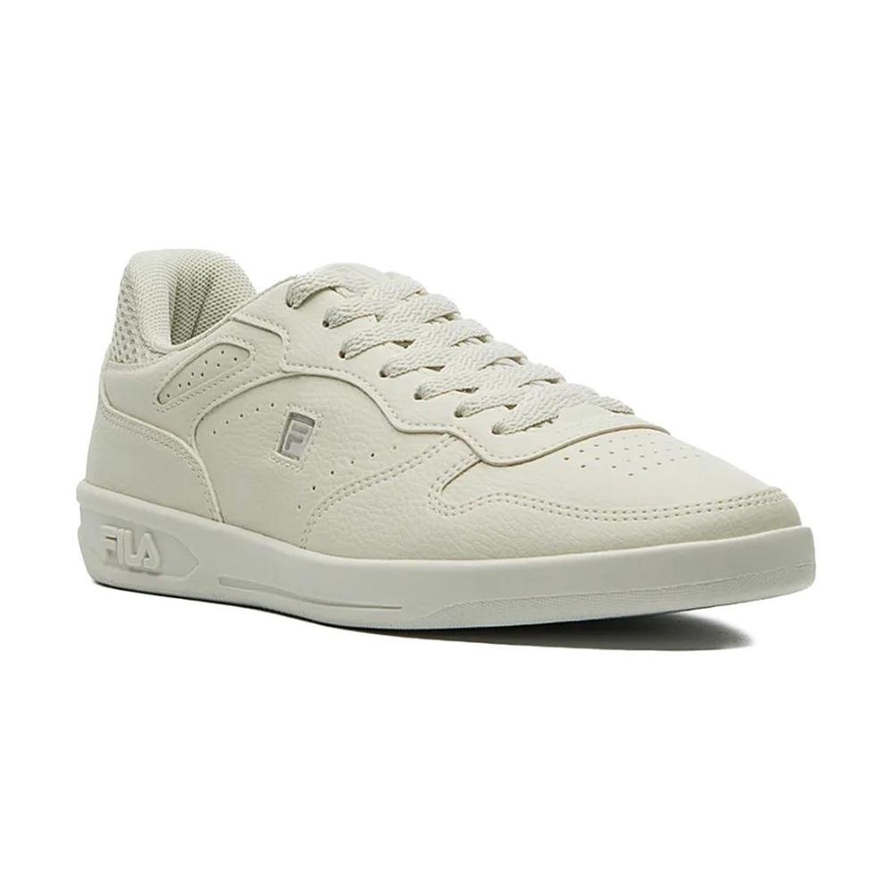 Tênis Fila Feminino Revenge Branco 2
