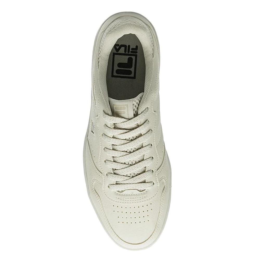 Tênis Fila Feminino Revenge Branco 3