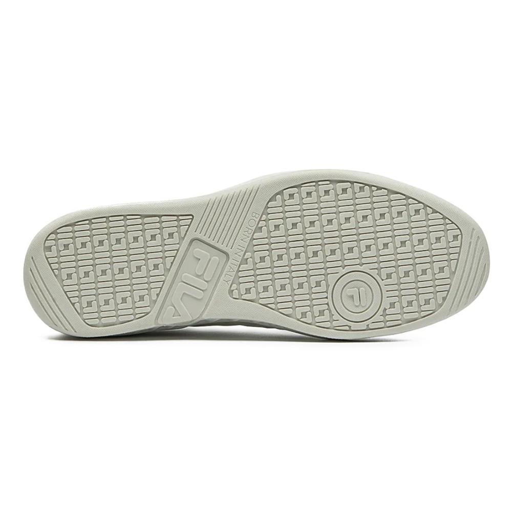 Tênis Fila Feminino Revenge Branco 5