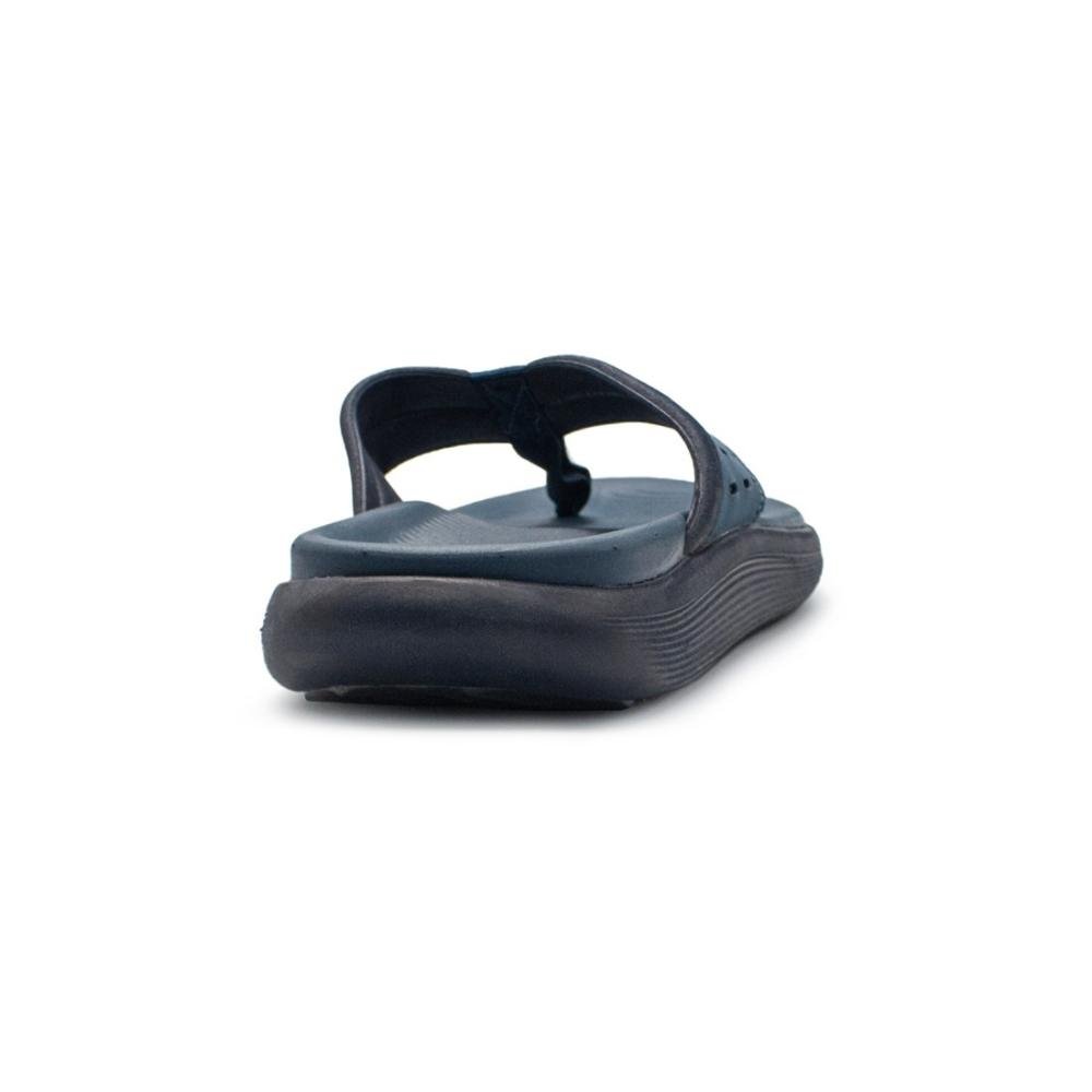 Chinelo Olympikus Masculino Caraiva Azul 4