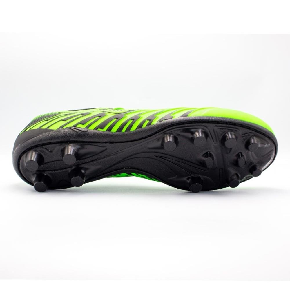 Chuteira Penalty Campo Bravo Y-3.0 Verde 6