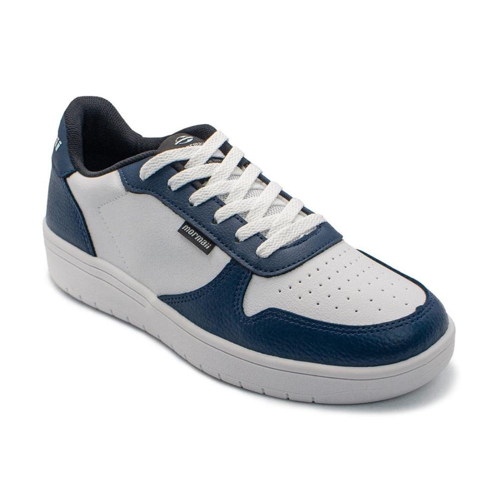 Tênis Mormaii Unissex Authentic V2 Branco 2