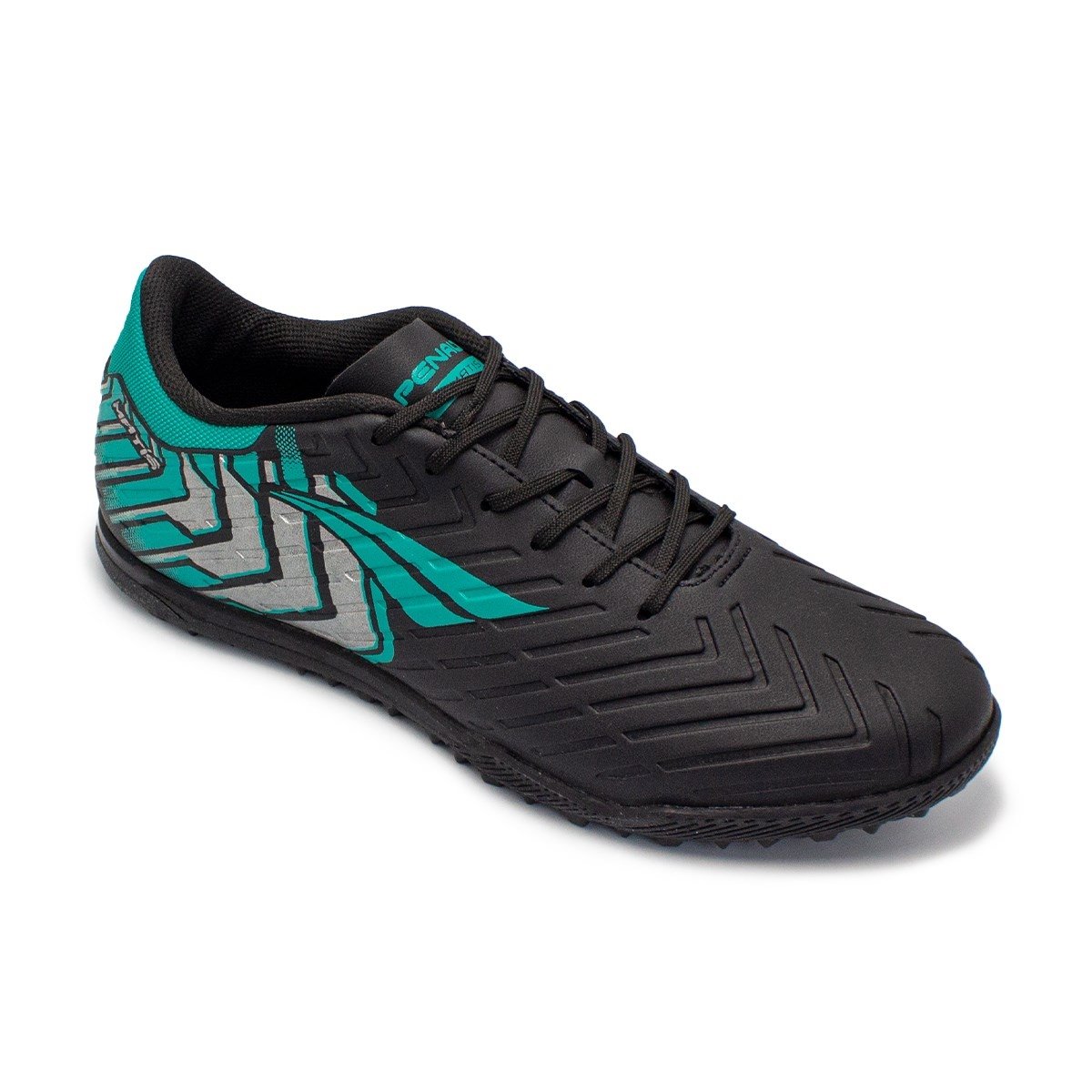 Chuteira Society Penalty Matis Y-3 Multicores 2