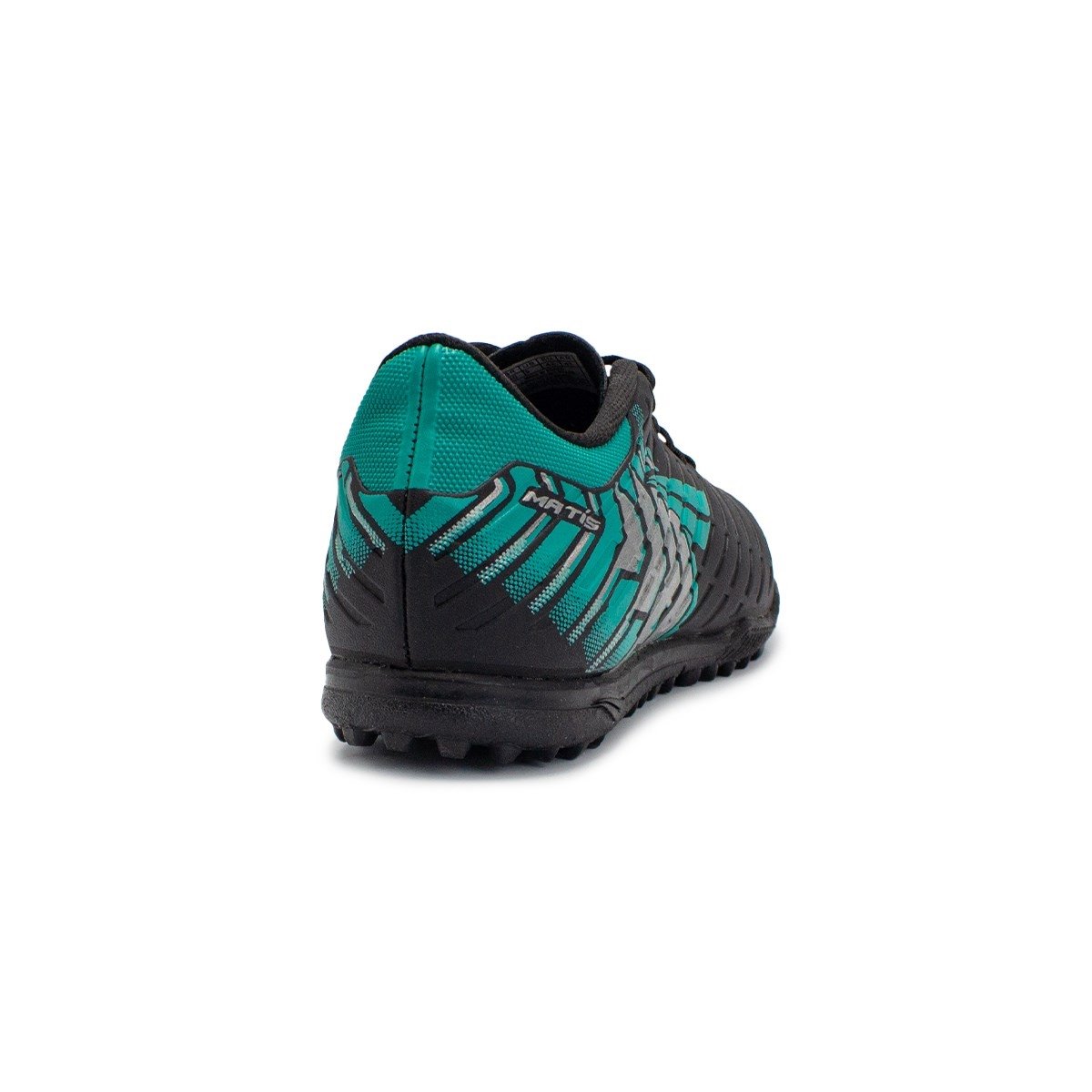 Chuteira Society Penalty Matis Y-3 Multicores 4