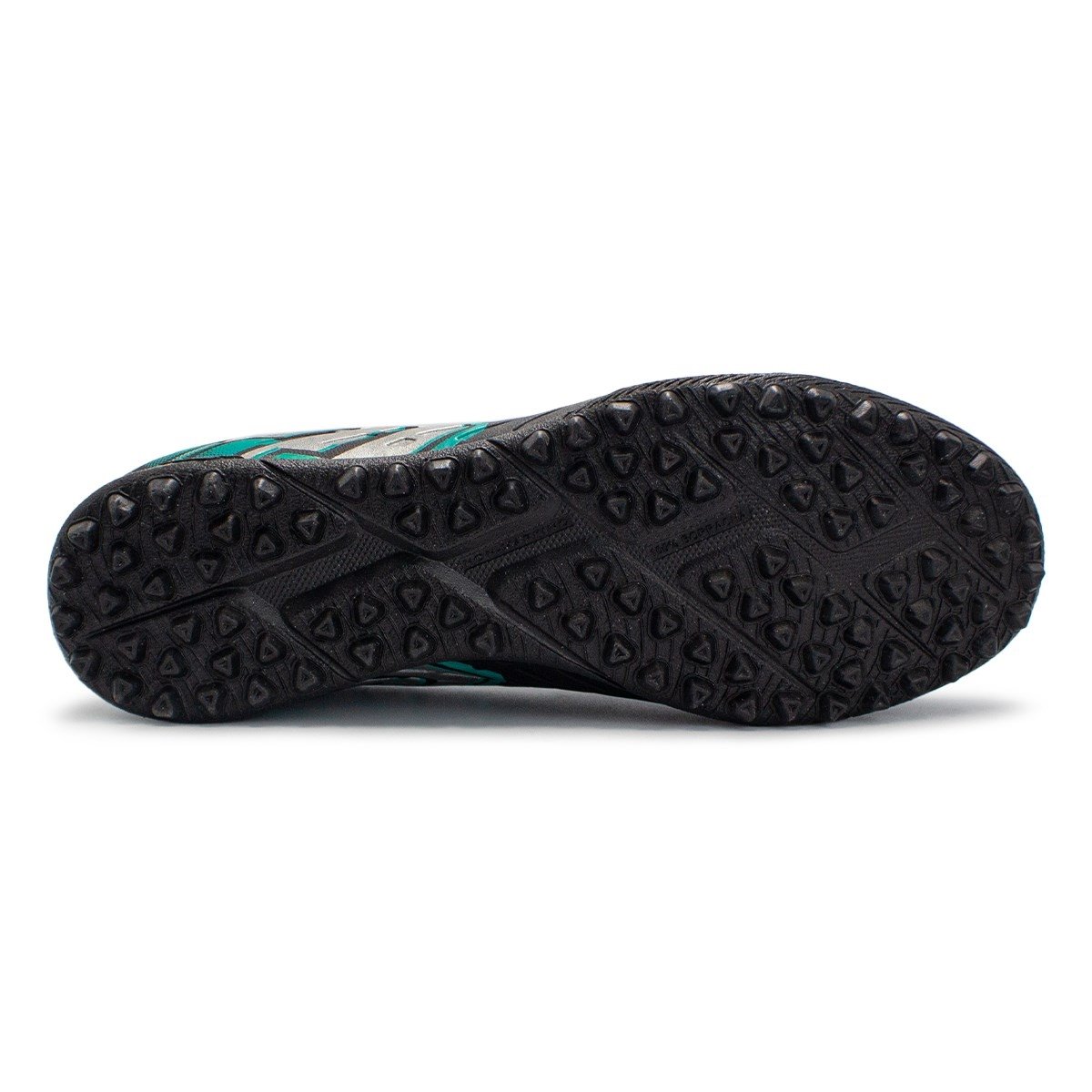 Chuteira Society Penalty Matis Y-3 Multicores 5