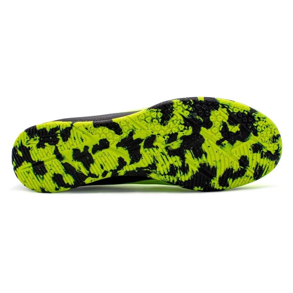 Chuteira Futsal Penalty Fúria Y-3 Multicores 5