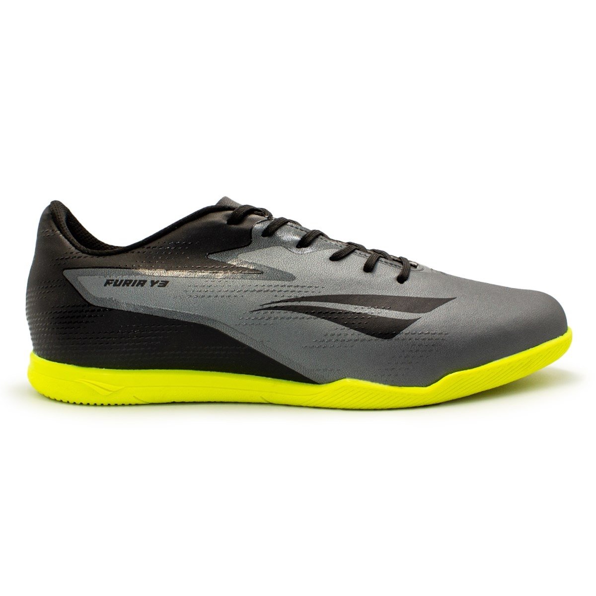 Cor Preto/Cinza