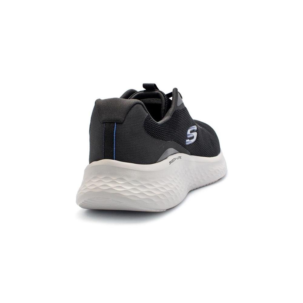 Tênis Skechers Masculino Skech-Lite Pro - Ledger Treino Multicores 4