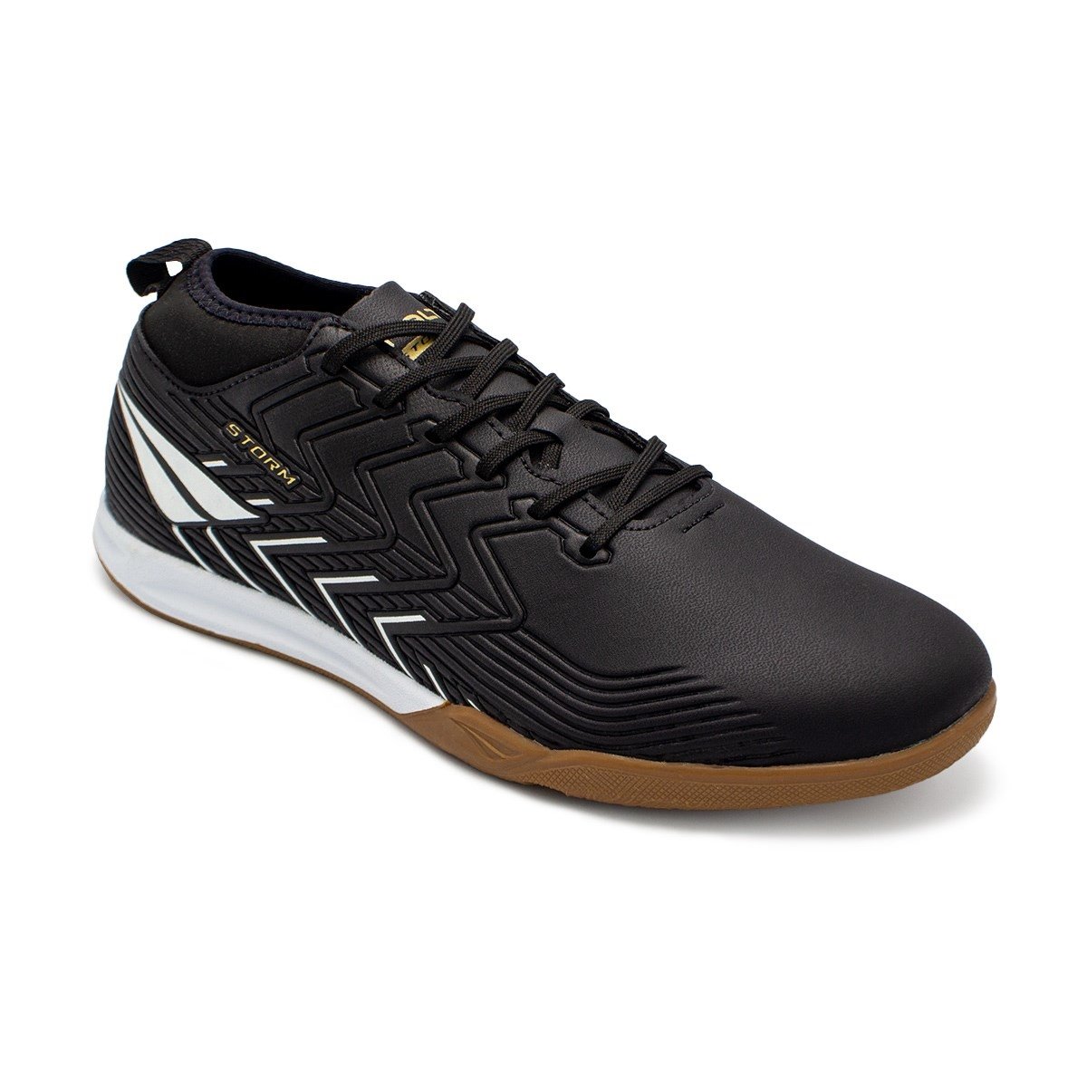 Chuteira Futsal Penalty Storm Y-3 Multicores 2