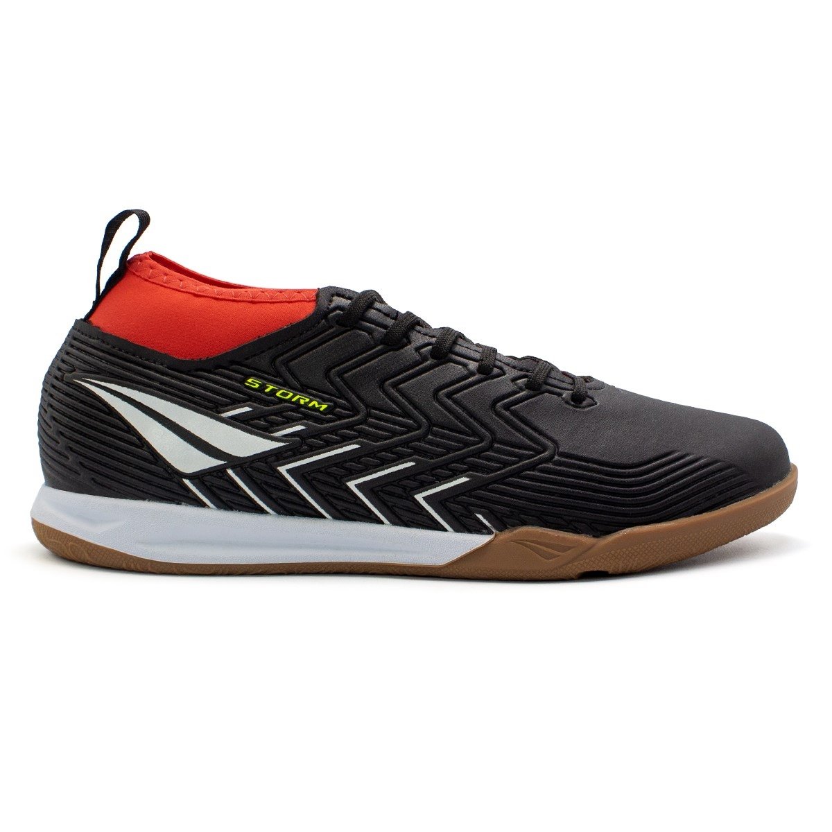 Chuteira Futsal Penalty Storm Y-3 Multicores