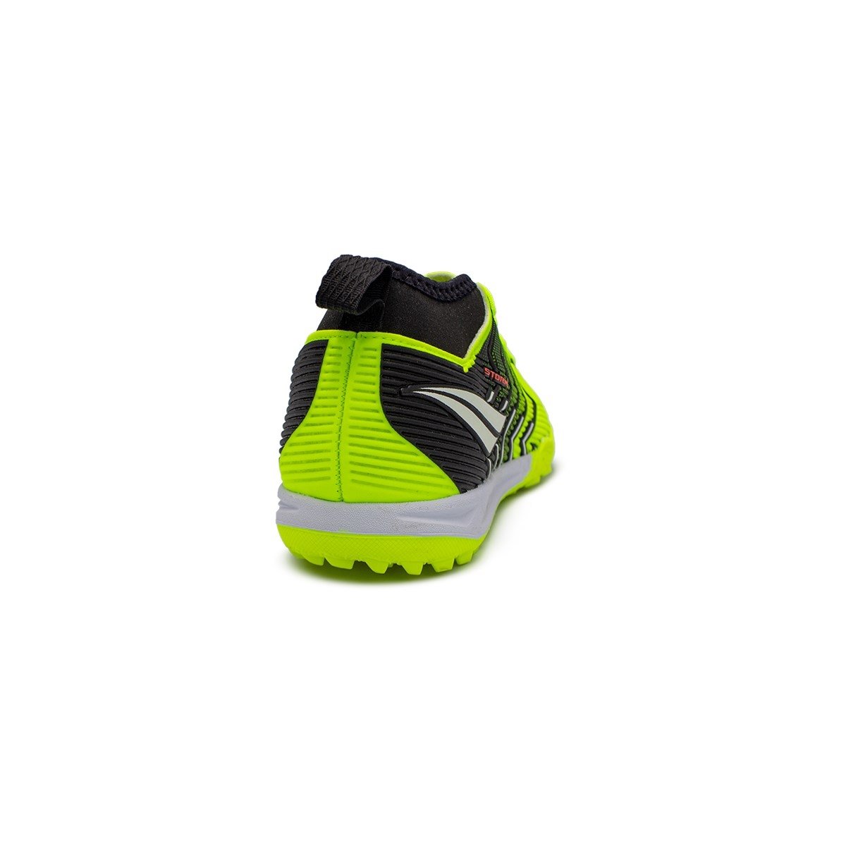 Chuteira Society Penalty Storm Kids Y-3 Multicores 4