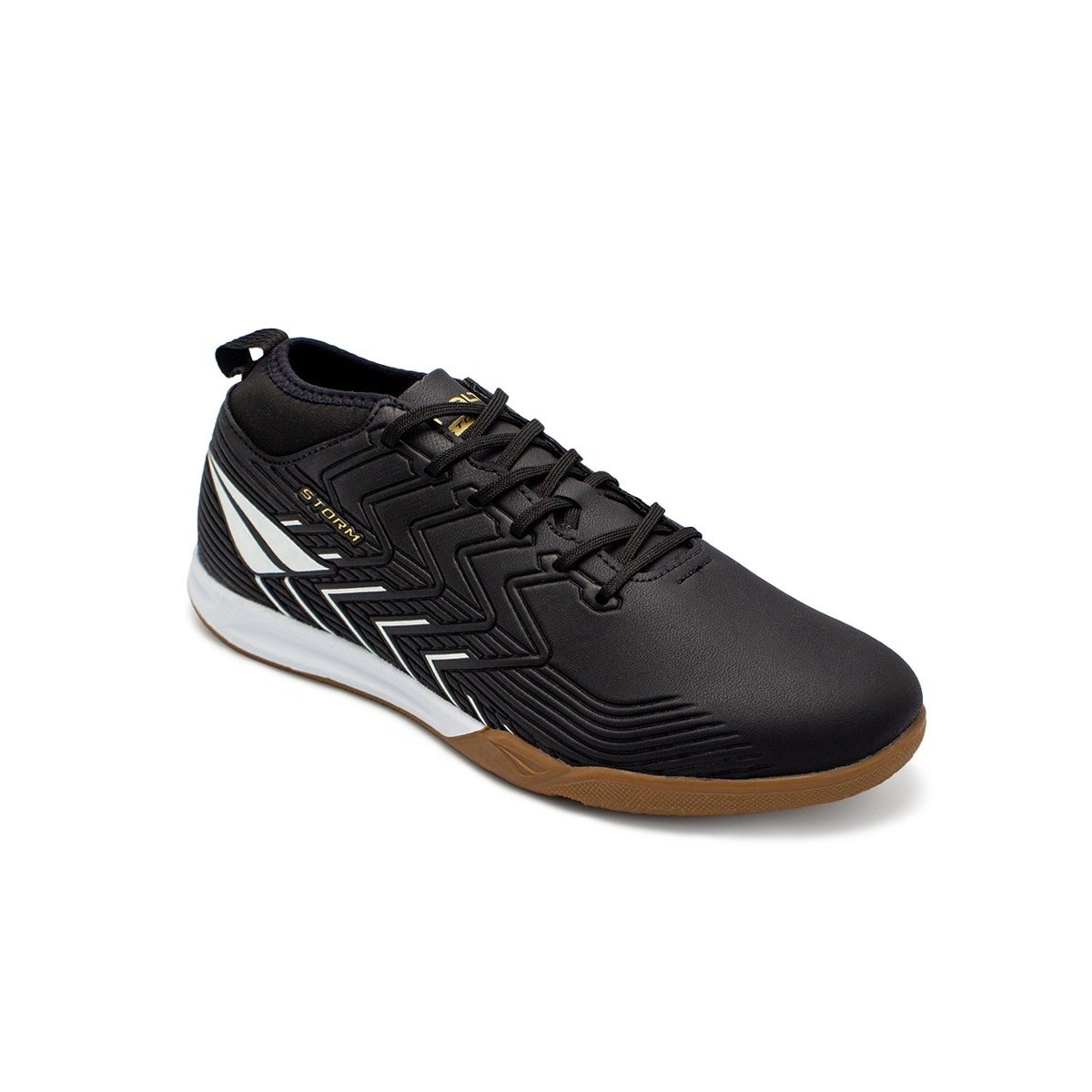 Chuteira Futsal Penalty Storm Kids Y-3 Multicores 2