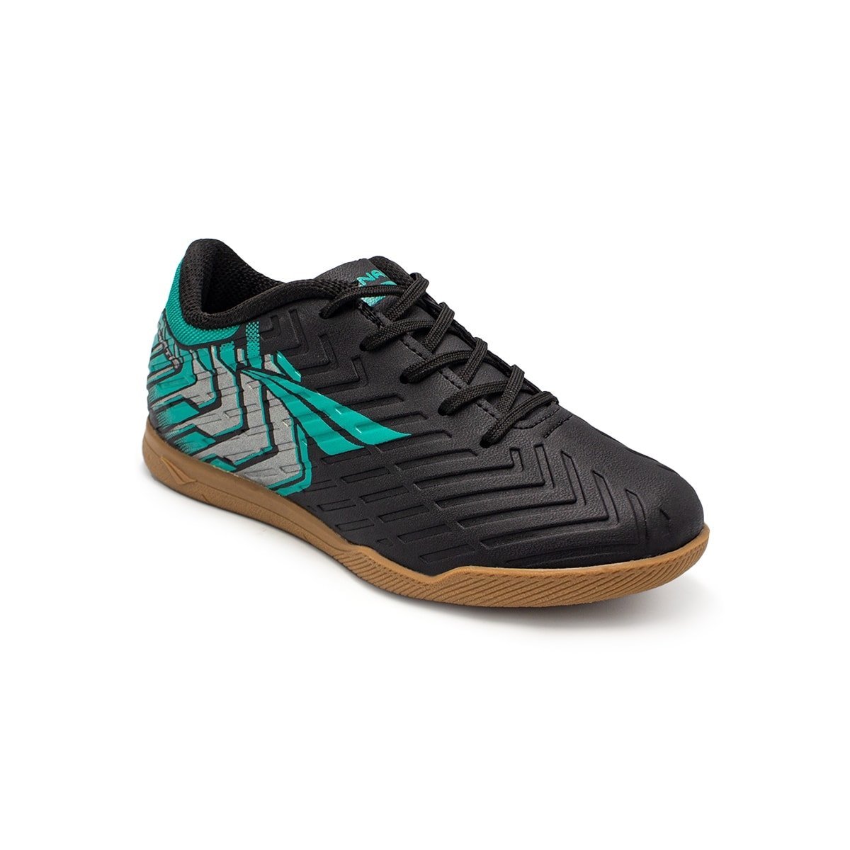 Chuteira Futsal Penalty Matis Kids Y-3 Multicores 2