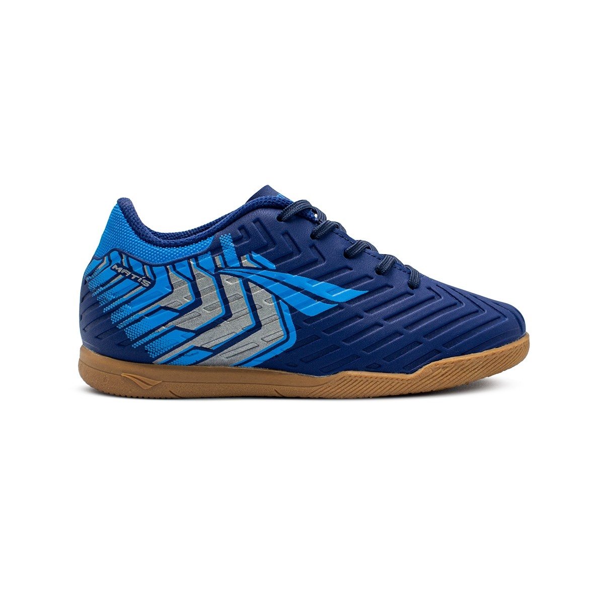 Cor Azul
