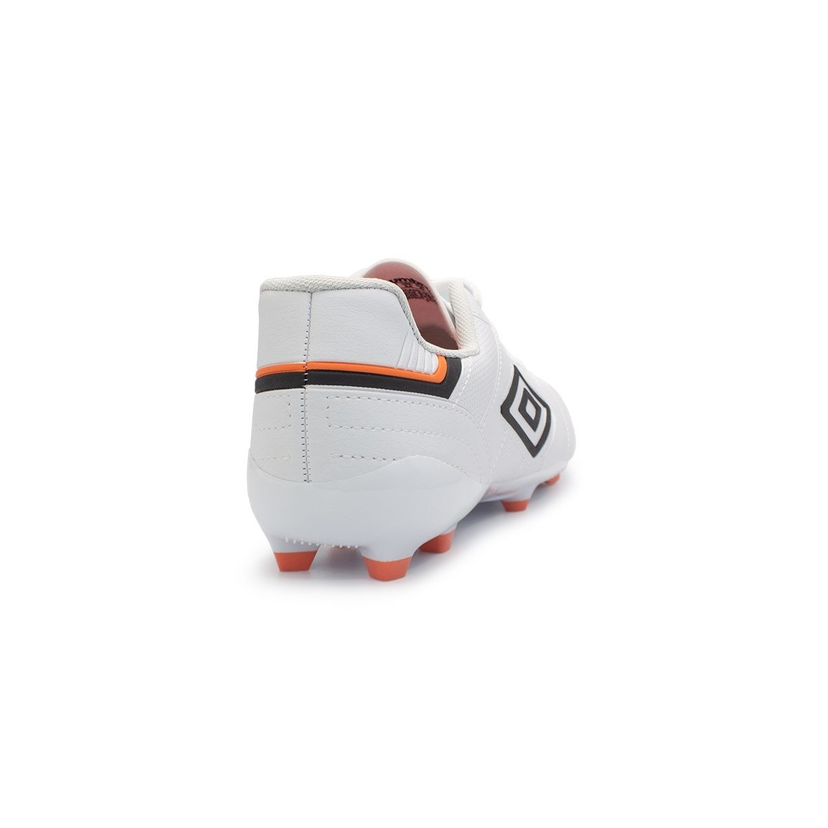 Chuteira Campo Umbro Speciali Classic Branco 4