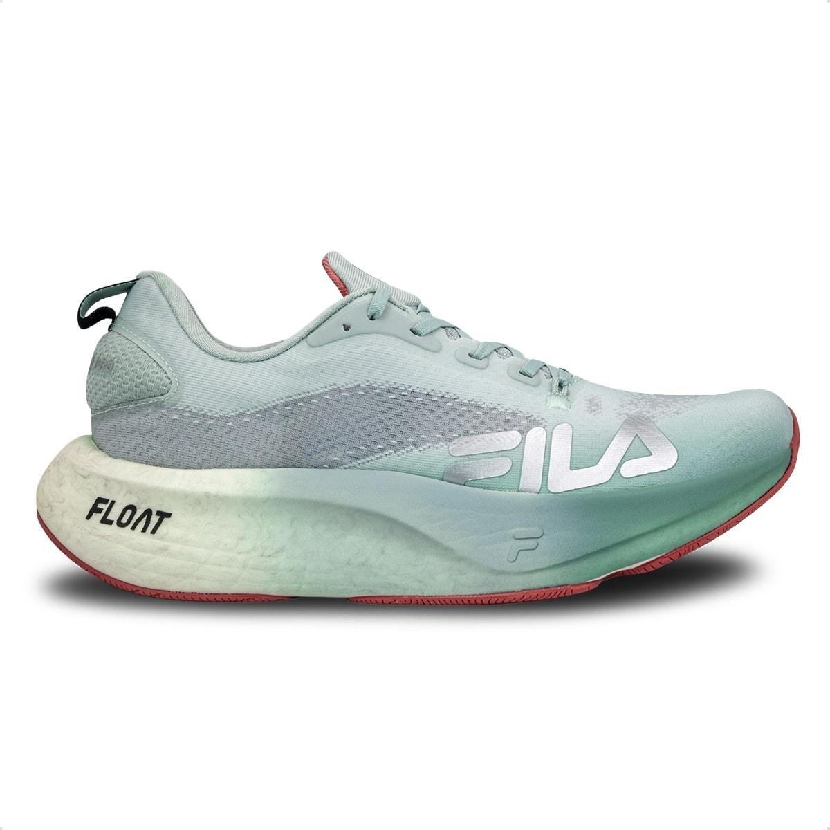 Tênis Fila Masculino Float Maxxi 2 Pro Corrida