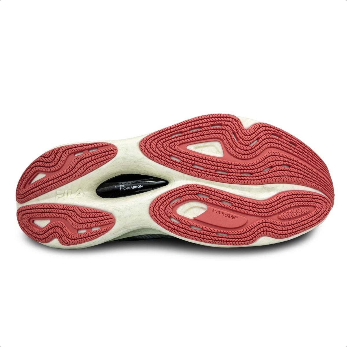 Tênis Fila Masculino Float Maxxi 2 Pro Corrida Verde 6